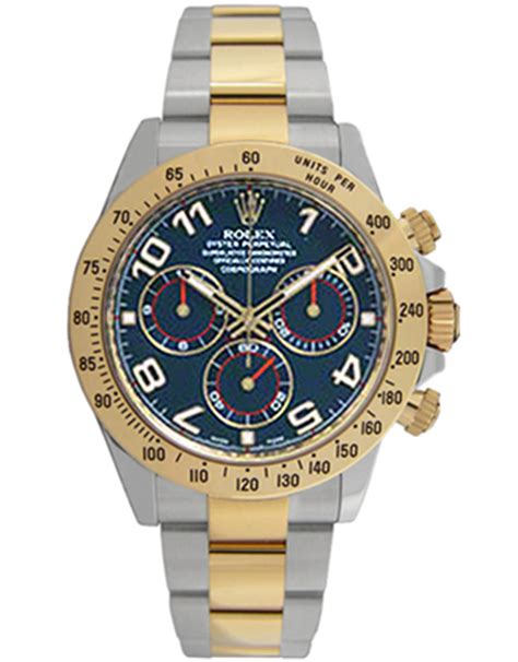 rolex 116523 quadrante blu del 2014 valore|Rolex Daytona 116523 .